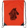 Custom Print Economic Drawstring Bag Thumbnail