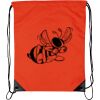 Custom Print Economic Drawstring Bag Thumbnail