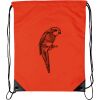 Custom Print Economic Drawstring Bag Thumbnail