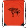 Custom Print Economic Drawstring Bag Thumbnail