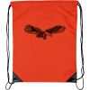 Custom Print Economic Drawstring Bag Thumbnail