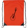 Custom Print Economic Drawstring Bag Thumbnail