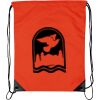 Custom Print Economic Drawstring Bag Thumbnail