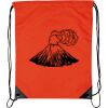 Custom Print Economic Drawstring Bag Thumbnail