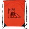 Custom Print Economic Drawstring Bag Thumbnail