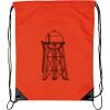 Custom Print Economic Drawstring Bag Thumbnail