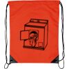 Custom Print Economic Drawstring Bag Thumbnail