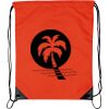 Custom Print Economic Drawstring Bag Thumbnail