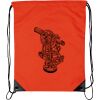 Custom Print Economic Drawstring Bag Thumbnail