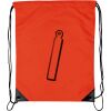 Custom Print Economic Drawstring Bag Thumbnail