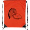 Custom Print Economic Drawstring Bag Thumbnail