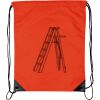 Custom Print Economic Drawstring Bag Thumbnail