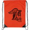 Custom Print Economic Drawstring Bag Thumbnail