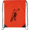 Custom Print Economic Drawstring Bag Thumbnail