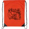 Custom Print Economic Drawstring Bag Thumbnail