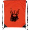 Custom Print Economic Drawstring Bag Thumbnail