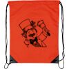 Custom Print Economic Drawstring Bag Thumbnail