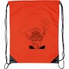 Custom Print Economic Drawstring Bag Thumbnail