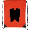 Custom Print Economic Drawstring Bag Thumbnail