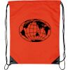 Custom Print Economic Drawstring Bag Thumbnail