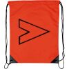 Custom Print Economic Drawstring Bag Thumbnail