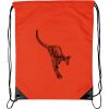 Custom Print Economic Drawstring Bag Thumbnail