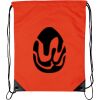 Custom Print Economic Drawstring Bag Thumbnail