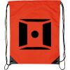 Custom Print Economic Drawstring Bag Thumbnail