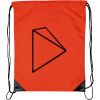 Custom Print Economic Drawstring Bag Thumbnail