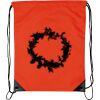 Custom Print Economic Drawstring Bag Thumbnail