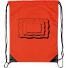 Custom Print Economic Drawstring Bag Thumbnail