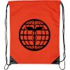 Custom Print Economic Drawstring Bag Thumbnail