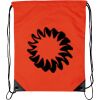 Custom Print Economic Drawstring Bag Thumbnail