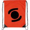 Custom Print Economic Drawstring Bag Thumbnail