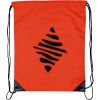 Custom Print Economic Drawstring Bag Thumbnail