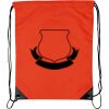 Custom Print Economic Drawstring Bag Thumbnail