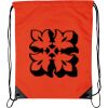 Custom Print Economic Drawstring Bag Thumbnail