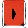 Custom Print Economic Drawstring Bag Thumbnail