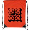 Custom Print Economic Drawstring Bag Thumbnail