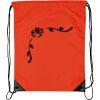 Custom Print Economic Drawstring Bag Thumbnail