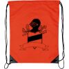 Custom Print Economic Drawstring Bag Thumbnail