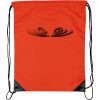 Custom Print Economic Drawstring Bag Thumbnail