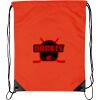 Custom Print Economic Drawstring Bag Thumbnail