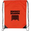 Custom Print Economic Drawstring Bag Thumbnail