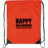 Custom Print Economic Drawstring Bag Thumbnail
