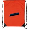 Custom Print Economic Drawstring Bag Thumbnail