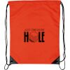 Custom Print Economic Drawstring Bag Thumbnail