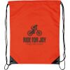 Custom Print Economic Drawstring Bag Thumbnail