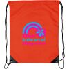 Custom Print Economic Drawstring Bag Thumbnail