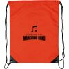 Custom Print Economic Drawstring Bag Thumbnail